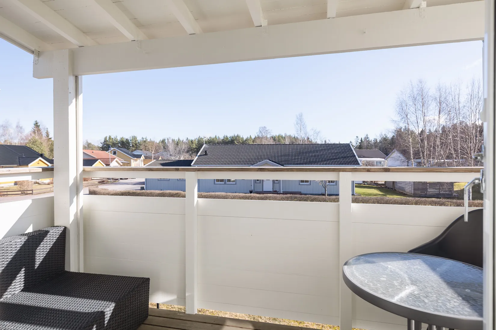 Bostadsrätt, Slagugglan 3, Östhammar