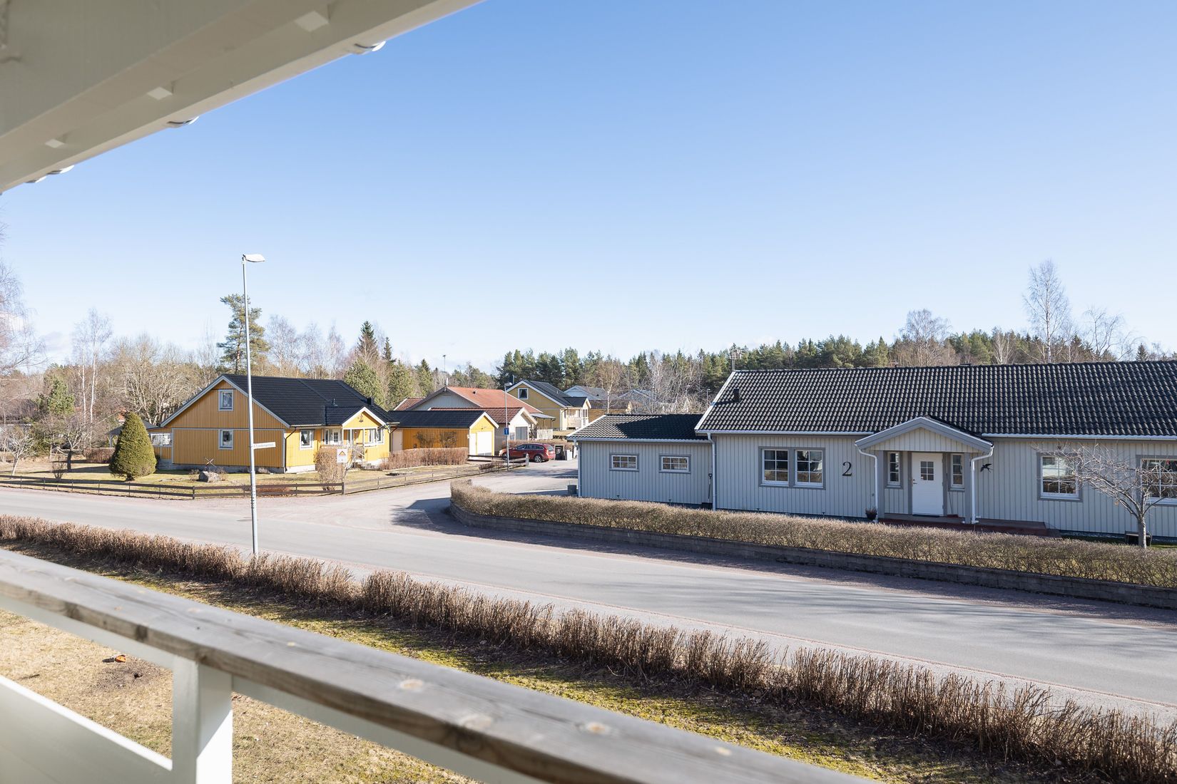 Bostadsrätt, Slagugglan 3, Östhammar