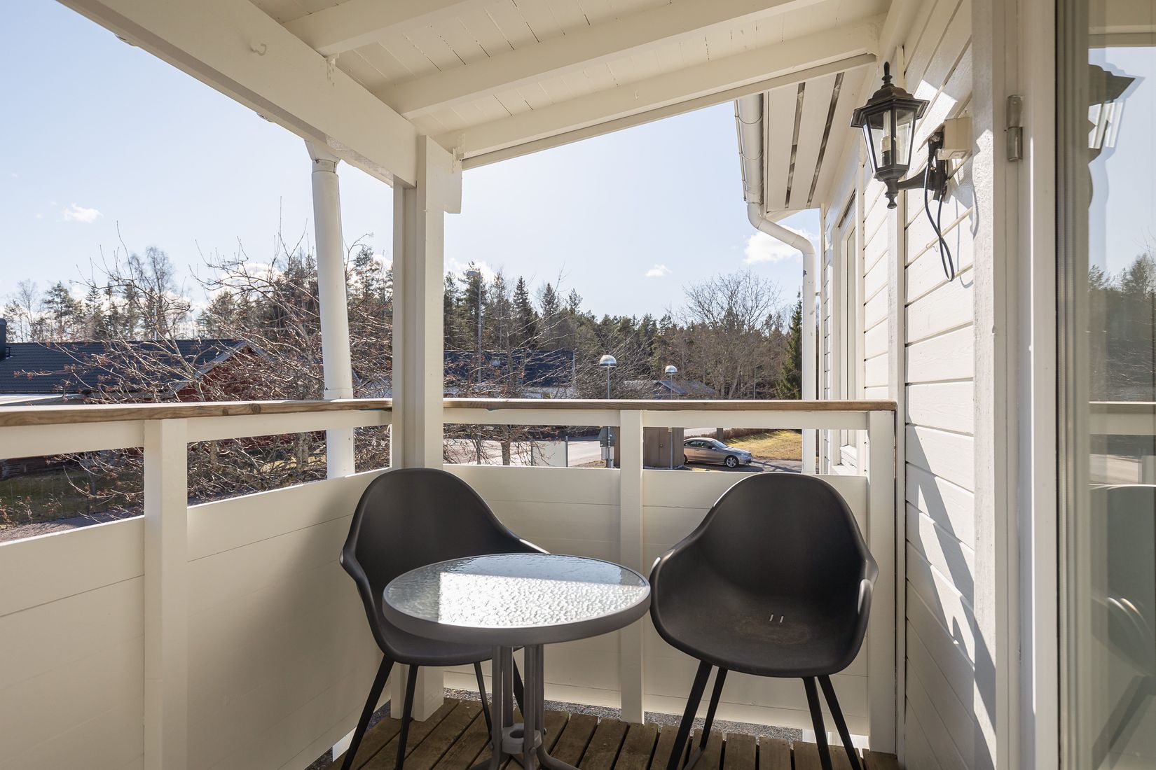 Bostadsrätt, Slagugglan 3, Östhammar