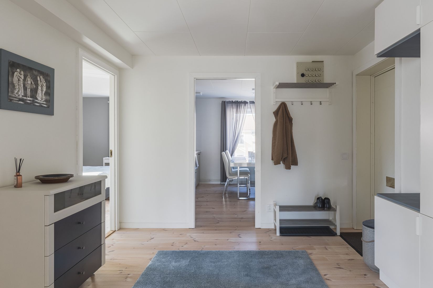 Bostadsrätt, Slagugglan 3, Östhammar