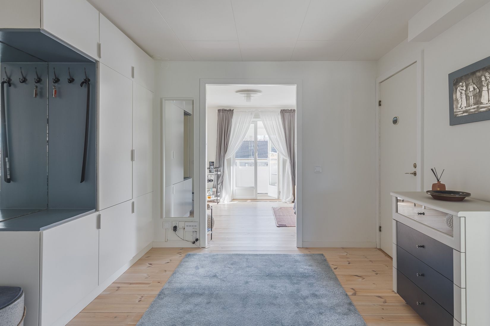 Bostadsrätt, Slagugglan 3, Östhammar