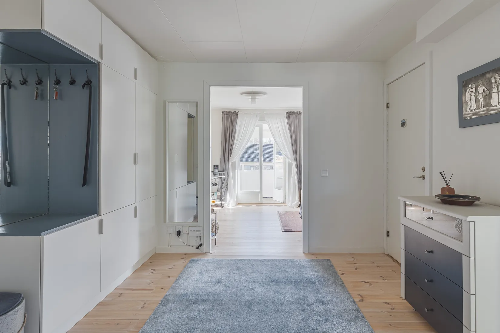 Bostadsrätt, Slagugglan 3, Östhammar