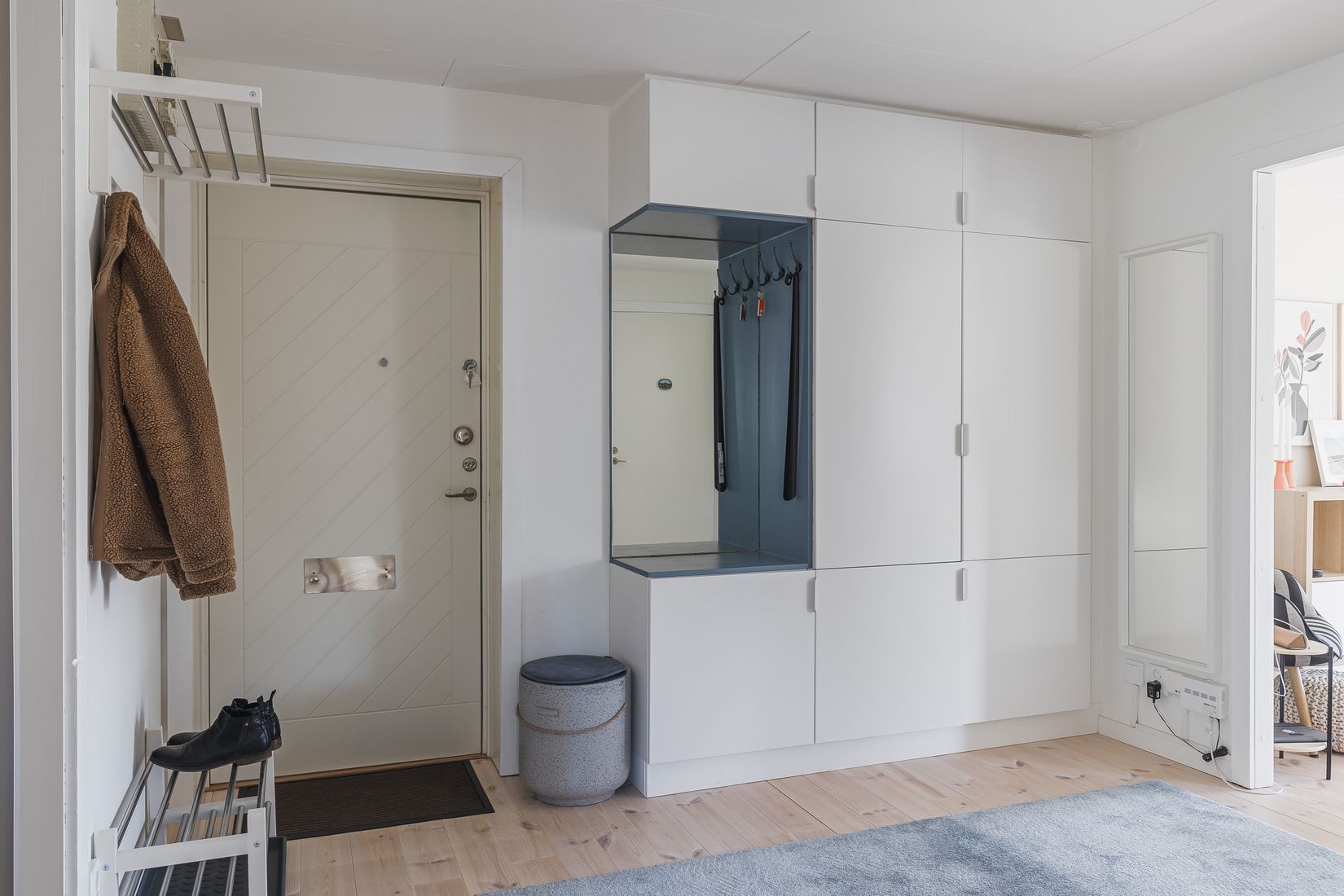 Bostadsrätt, Slagugglan 3, Östhammar