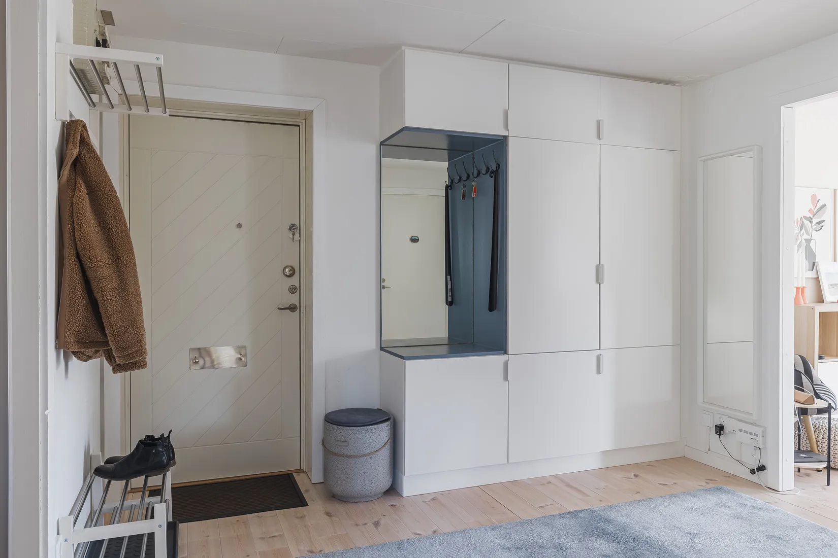 Bostadsrätt, Slagugglan 3, Östhammar