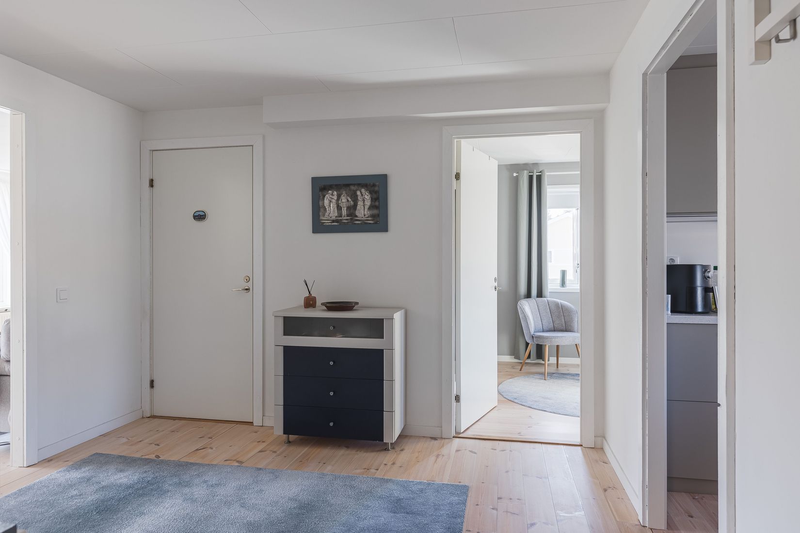 Bostadsrätt, Slagugglan 3, Östhammar