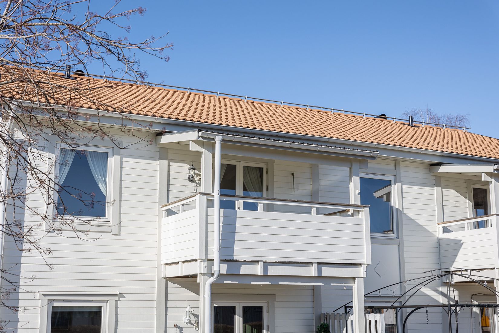 Bostadsrätt, Slagugglan 3, Östhammar