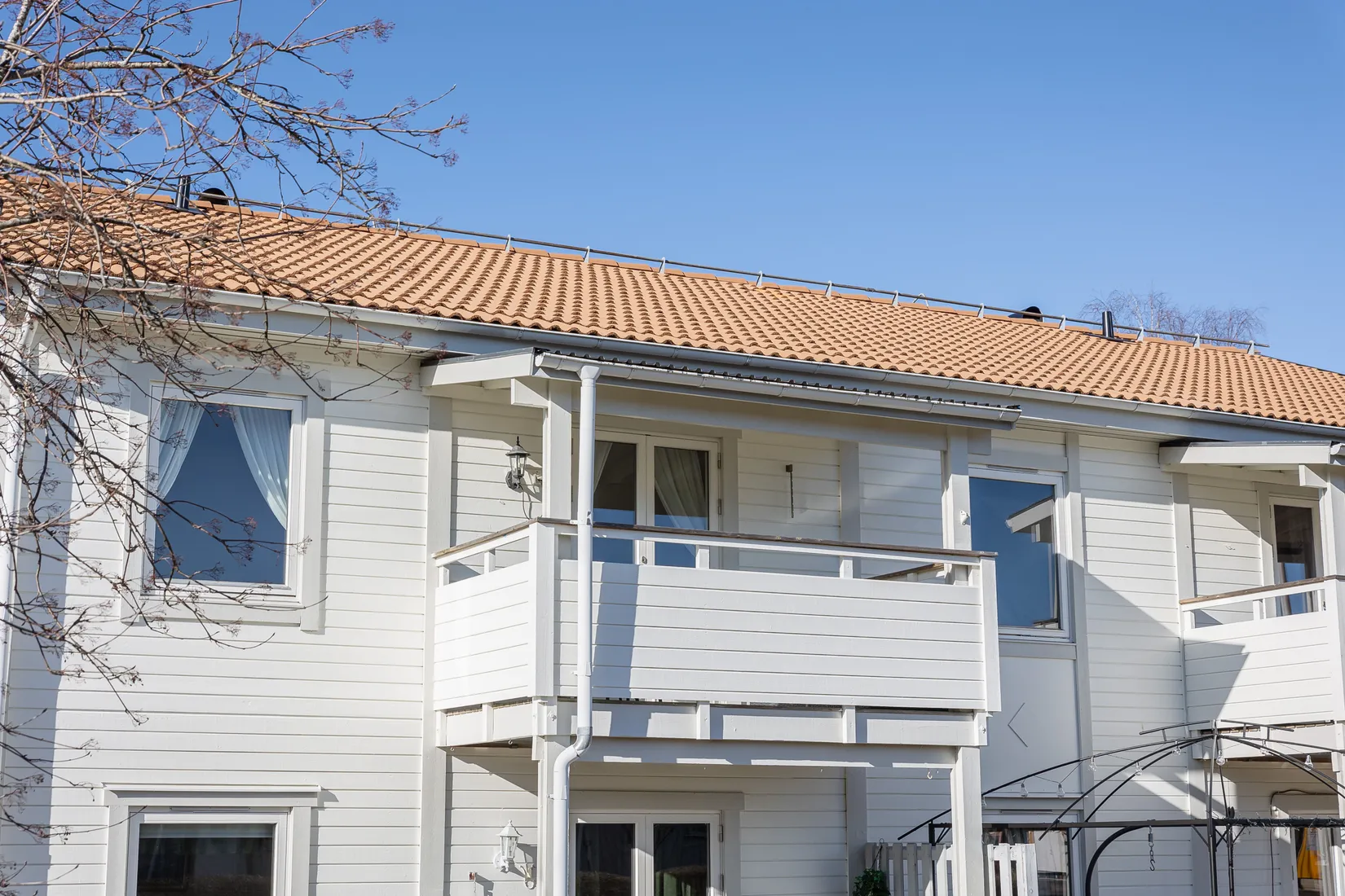 Bostadsrätt, Slagugglan 3, Östhammar