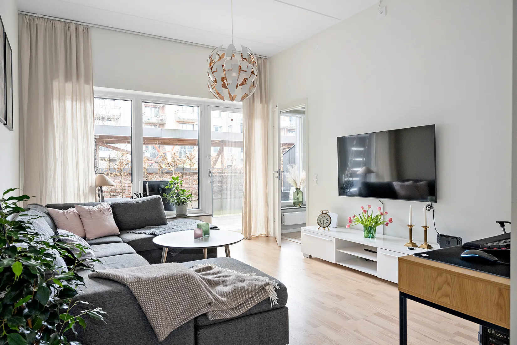 Bostadsrätt, Bryngelshusgatan 77, Nyatorp, Halmstad