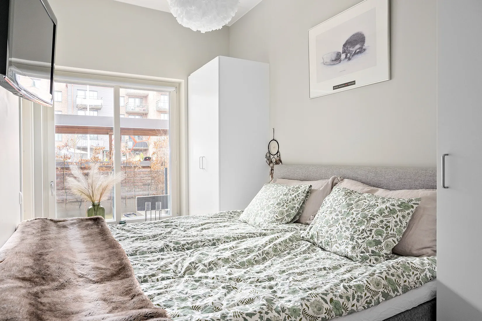 Bostadsrätt, Bryngelshusgatan 77, Nyatorp, Halmstad