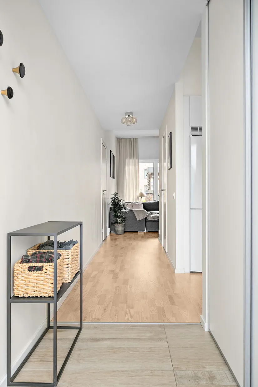 Bostadsrätt, Bryngelshusgatan 77, Nyatorp, Halmstad