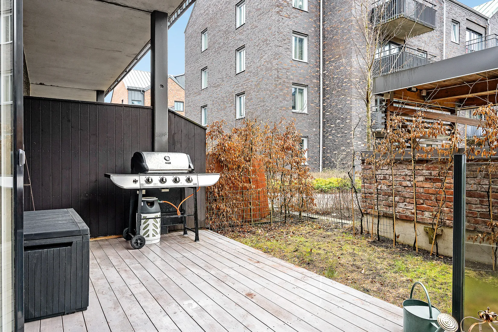 Bostadsrätt, Bryngelshusgatan 77, Nyatorp, Halmstad