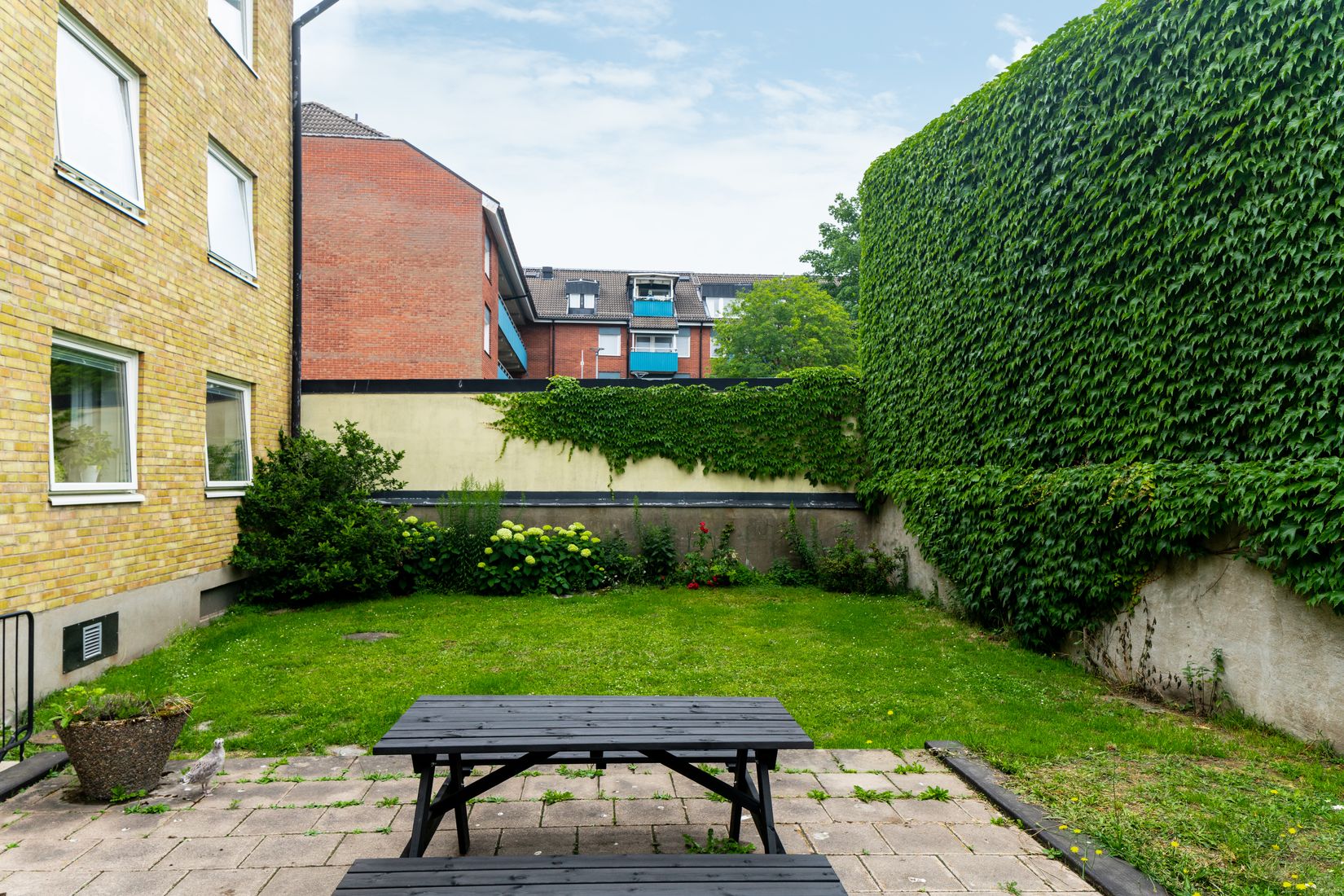 Bostadsrätt, Klostergatan 18, Centrum, Växjö