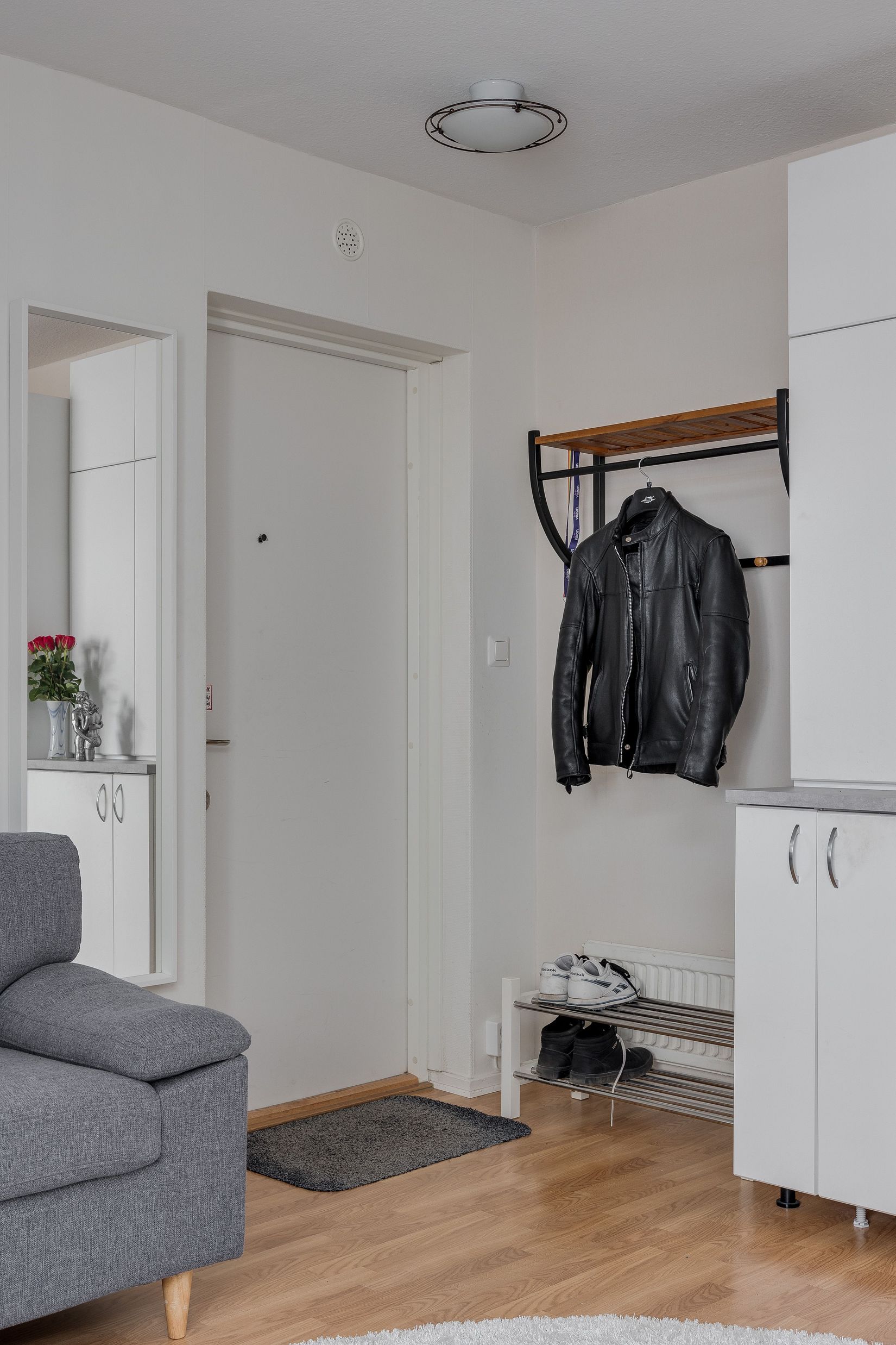 Bostadsrätt, Klostergatan 18, Centrum, Växjö