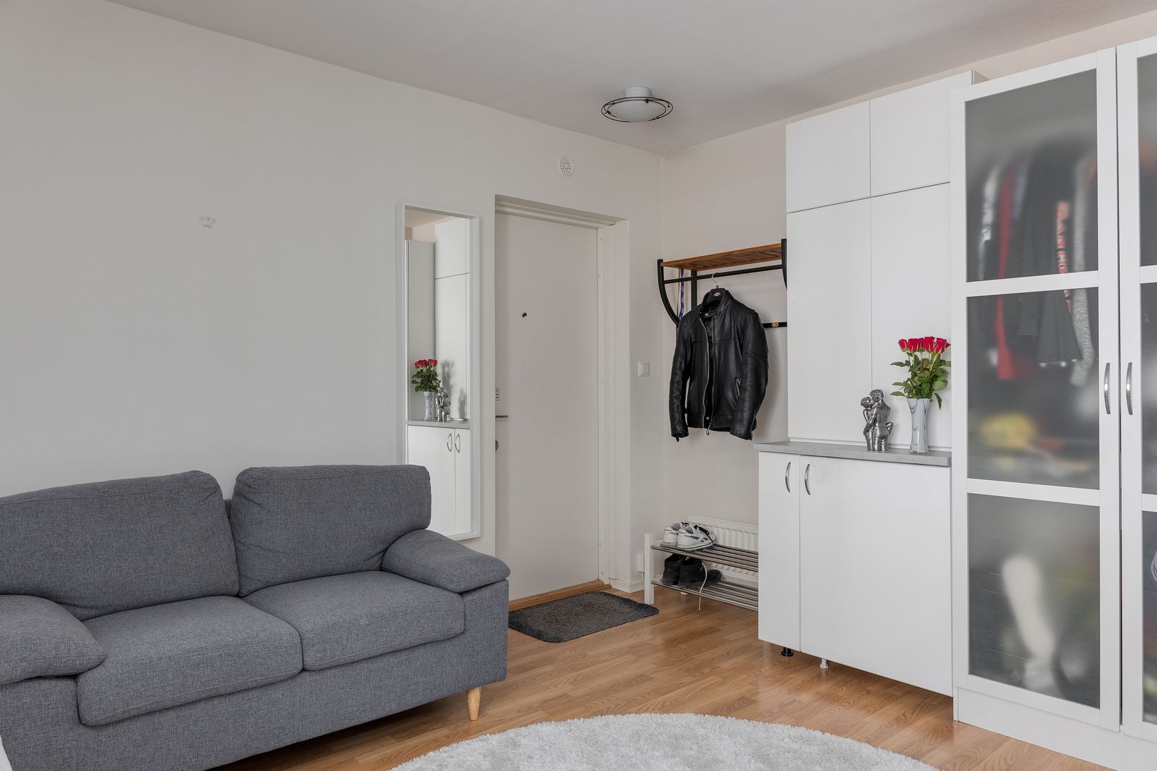 Bostadsrätt, Klostergatan 18, Centrum, Växjö