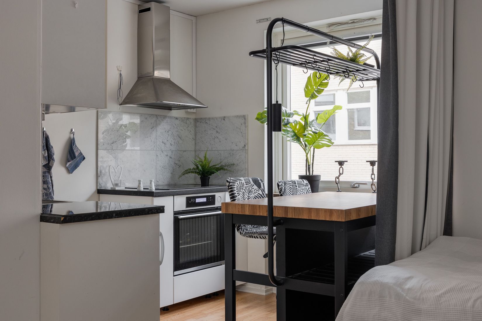 Bostadsrätt, Klostergatan 18, Centrum, Växjö