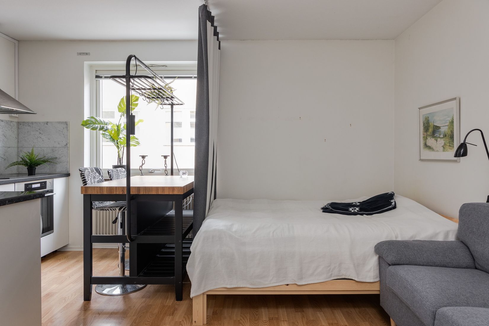 Bostadsrätt, Klostergatan 18, Centrum, Växjö