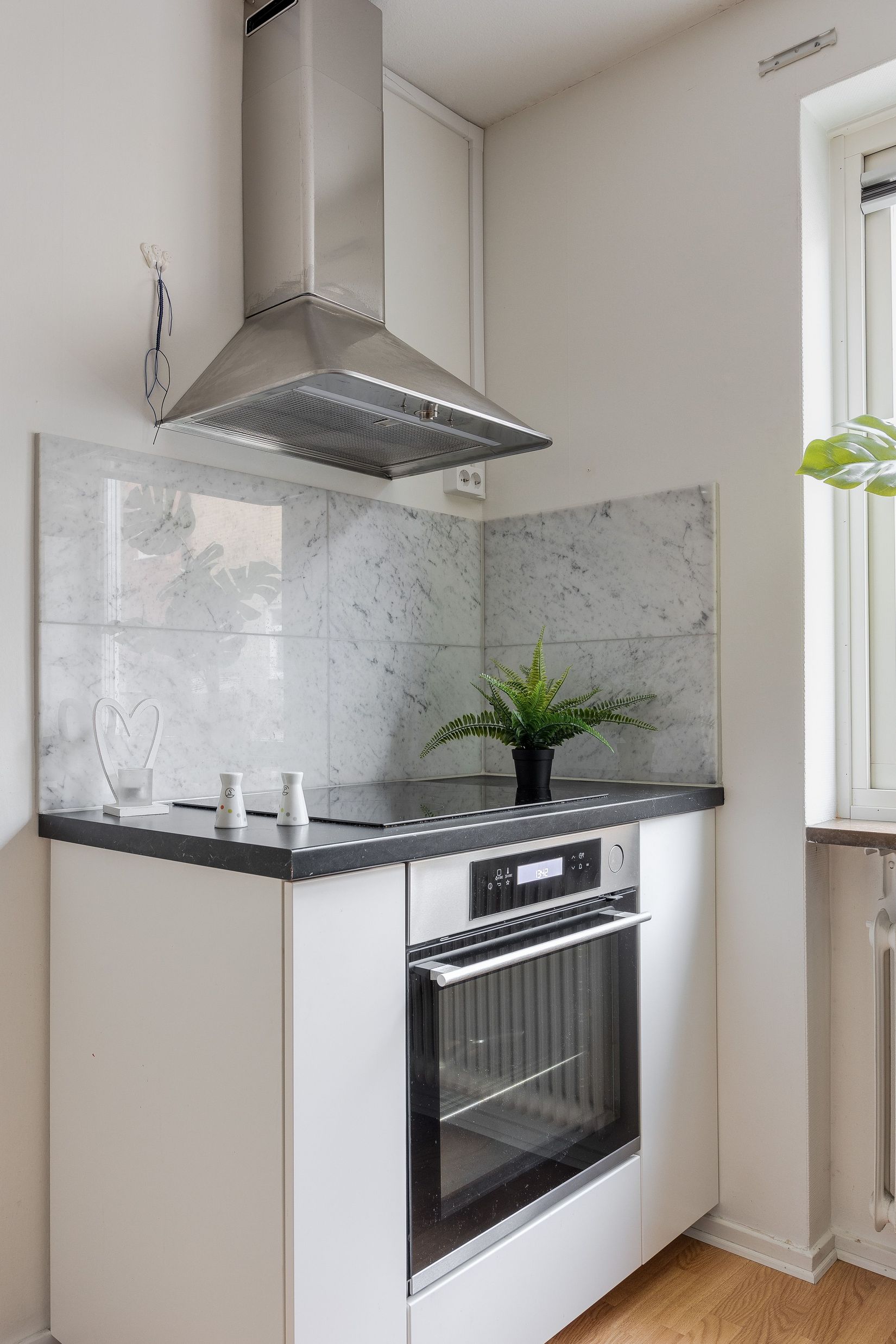 Bostadsrätt, Klostergatan 18, Centrum, Växjö