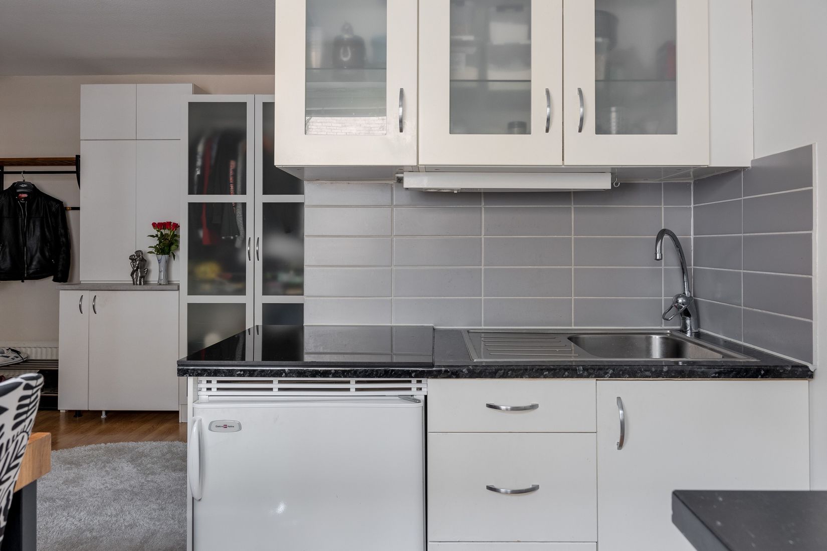 Bostadsrätt, Klostergatan 18, Centrum, Växjö