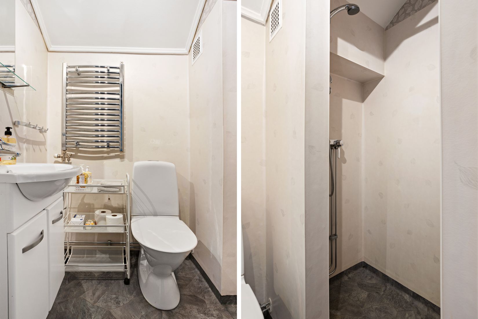 Bostadsrätt, Brännavägen 37, Brännan, Härnösand