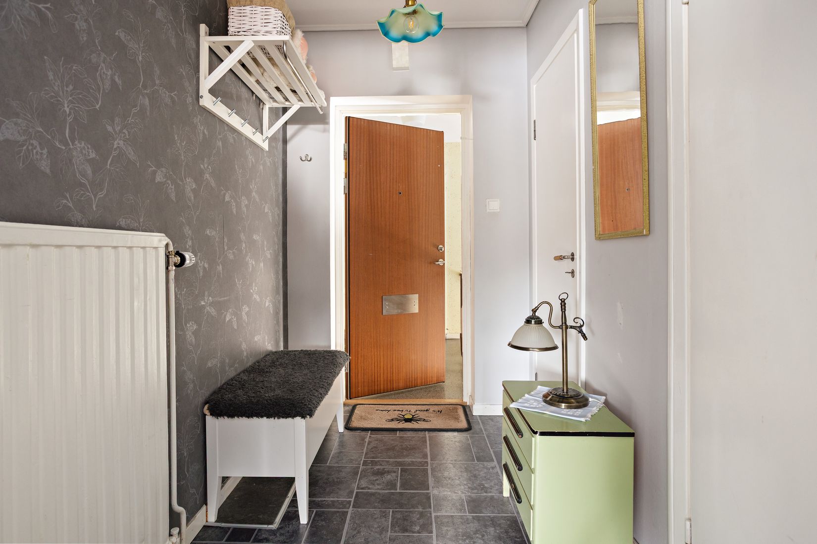 Bostadsrätt, Brännavägen 37, Brännan, Härnösand