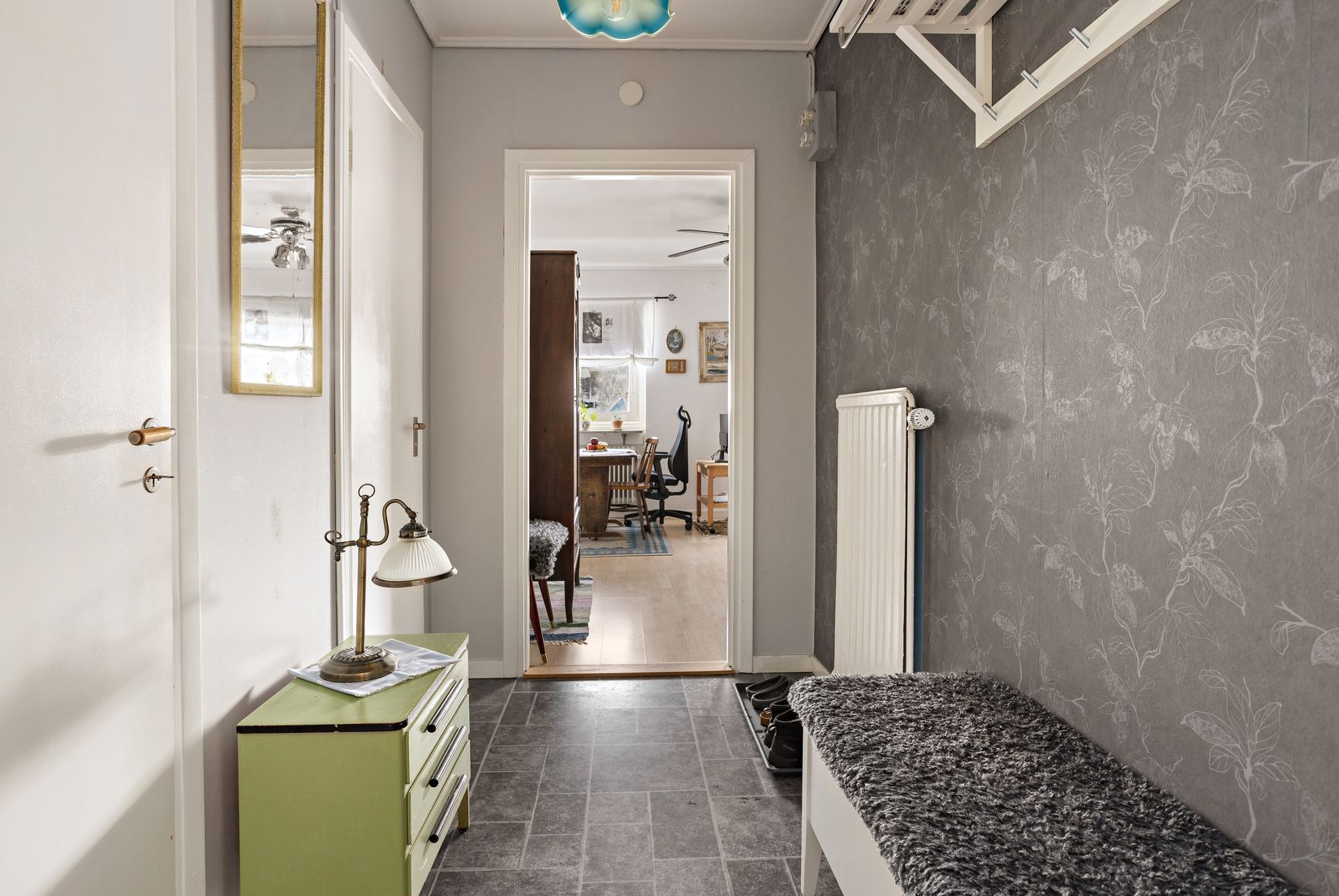 Bostadsrätt, Brännavägen 37, Brännan, Härnösand