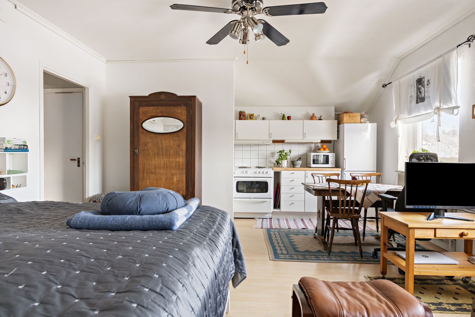 Bostadsrätt, Brännavägen 37, Brännan, Härnösand