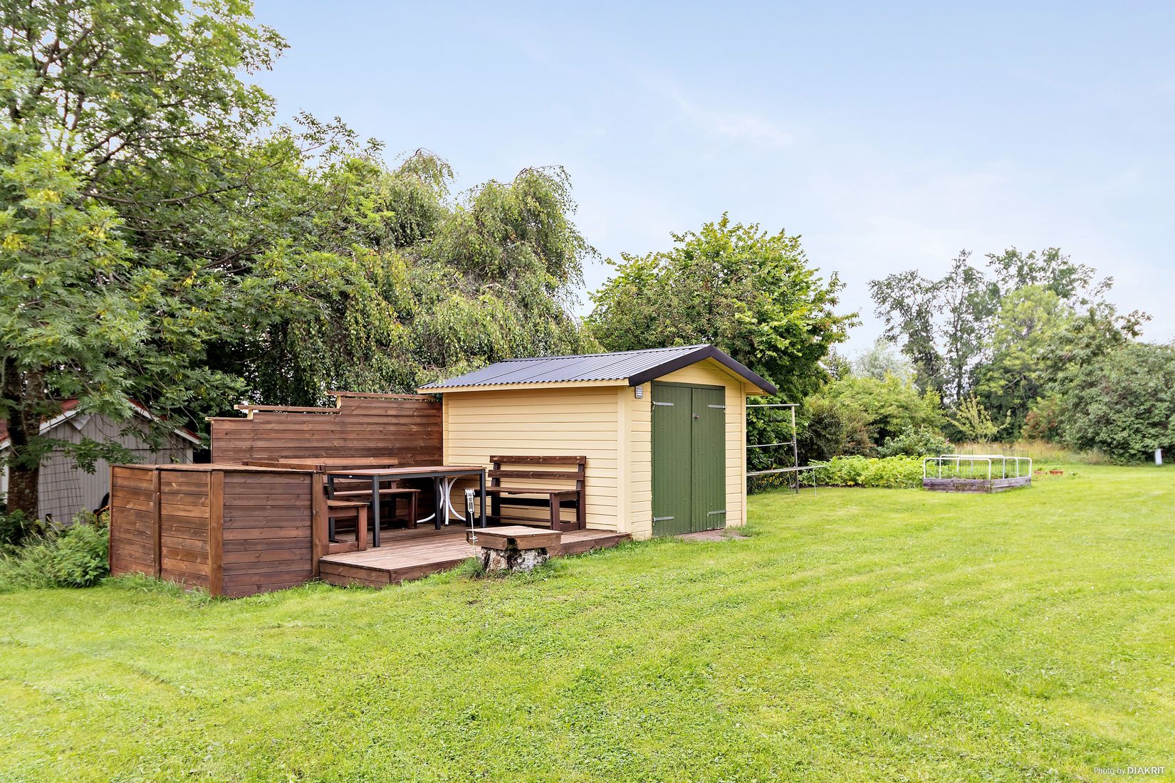 Bostadsrätt, Brännavägen 37, Brännan, Härnösand