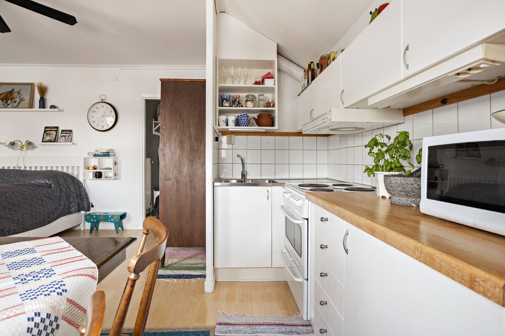 Bostadsrätt, Brännavägen 37, Brännan, Härnösand