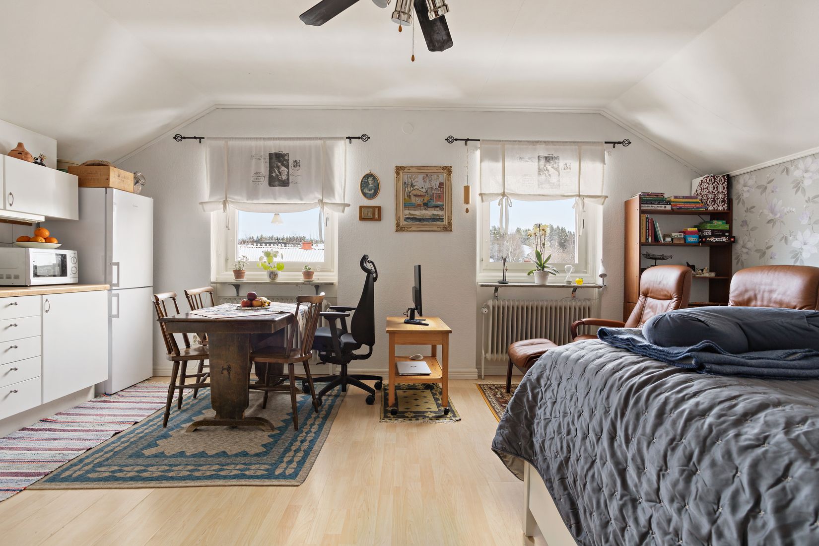 Bostadsrätt, Brännavägen 37, Brännan, Härnösand