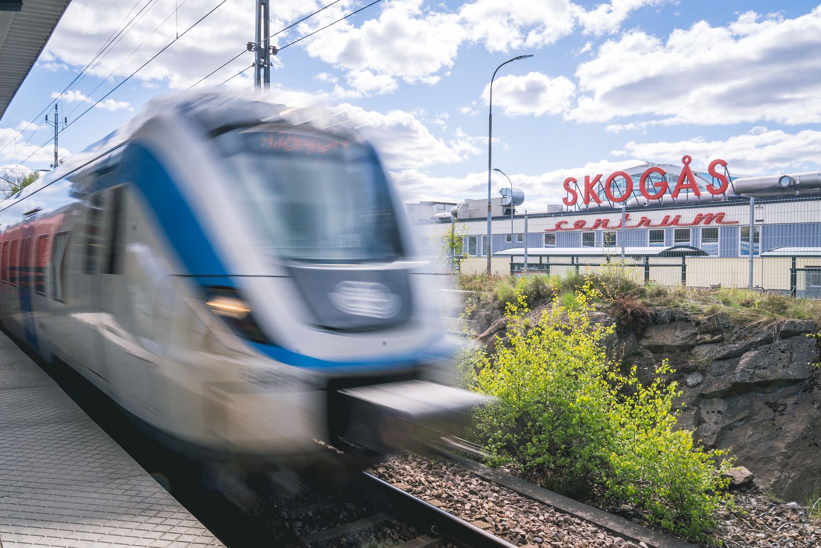 Bostadsrätt, Säterbacken 12, vån 5/5., Skogås, Huddinge