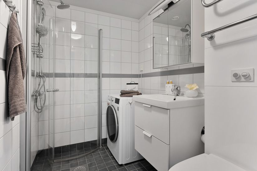 Bostadsrätt, Säterbacken 12, vån 5/5., Skogås, Huddinge