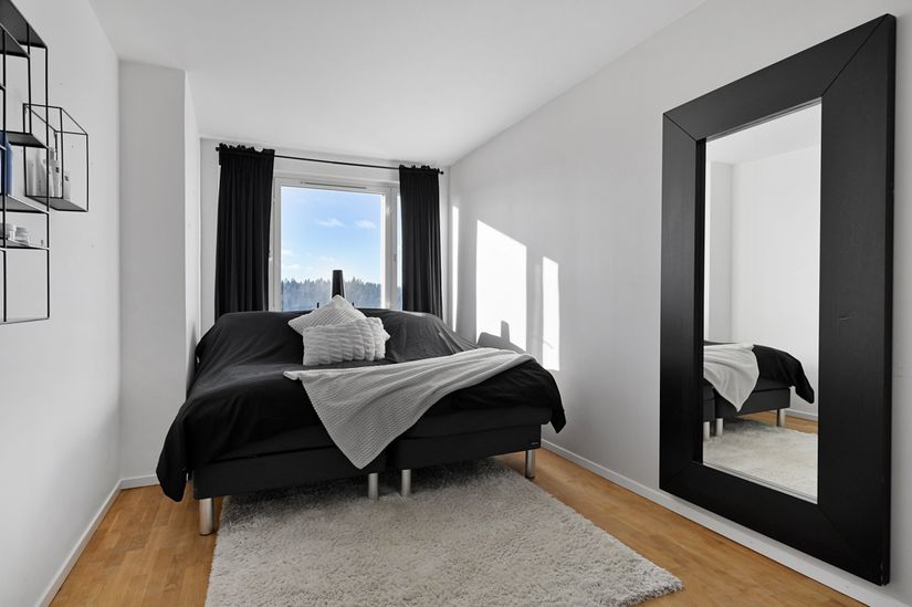 Bostadsrätt, Säterbacken 12, vån 5/5., Skogås, Huddinge