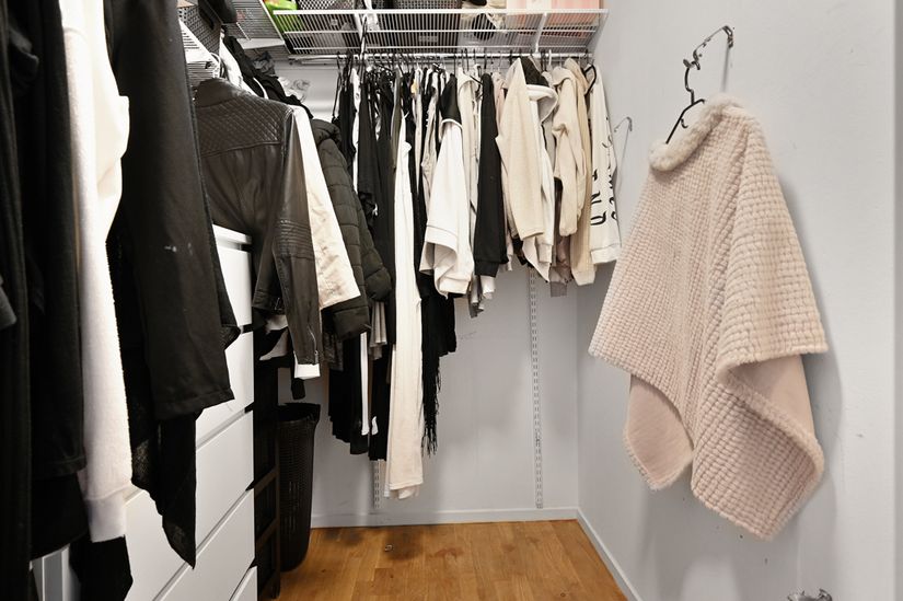 Bostadsrätt, Säterbacken 12, vån 5/5., Skogås, Huddinge