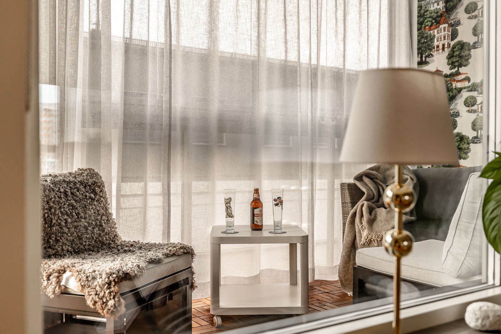 Bostadsrätt, Matrosgränd 3, Bryggudden, Karlstad