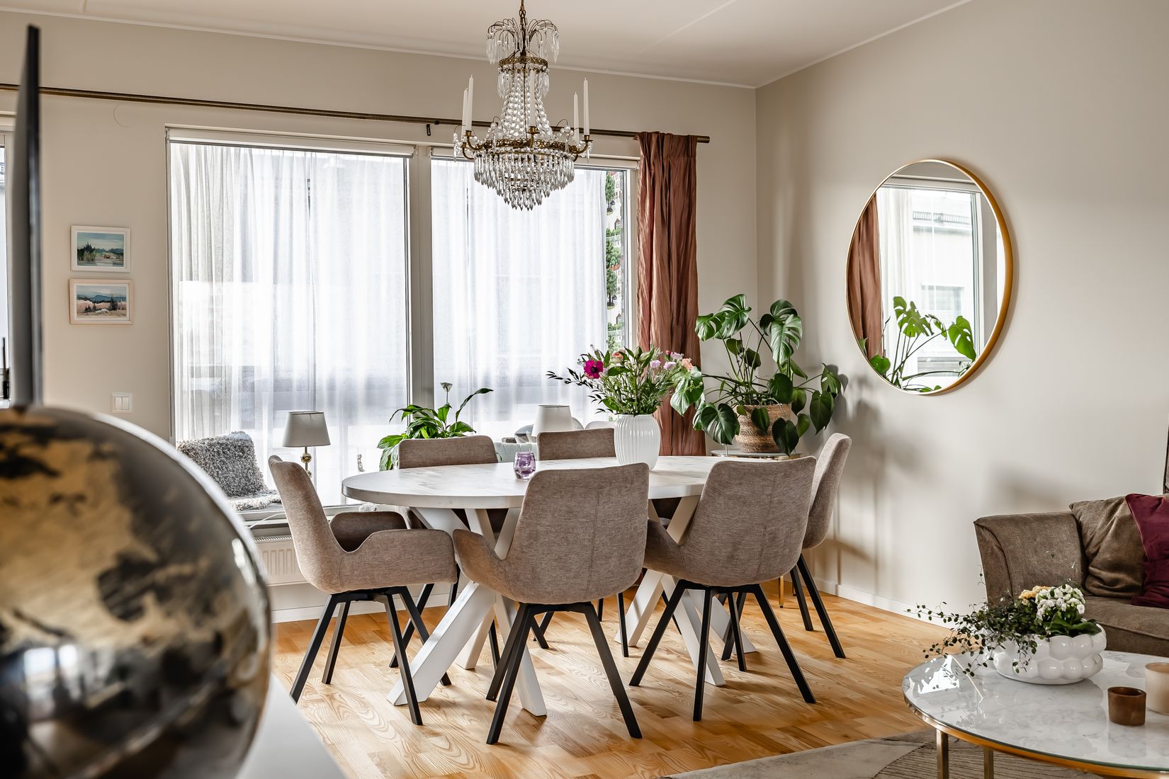 Bostadsrätt, Matrosgränd 3, Bryggudden, Karlstad