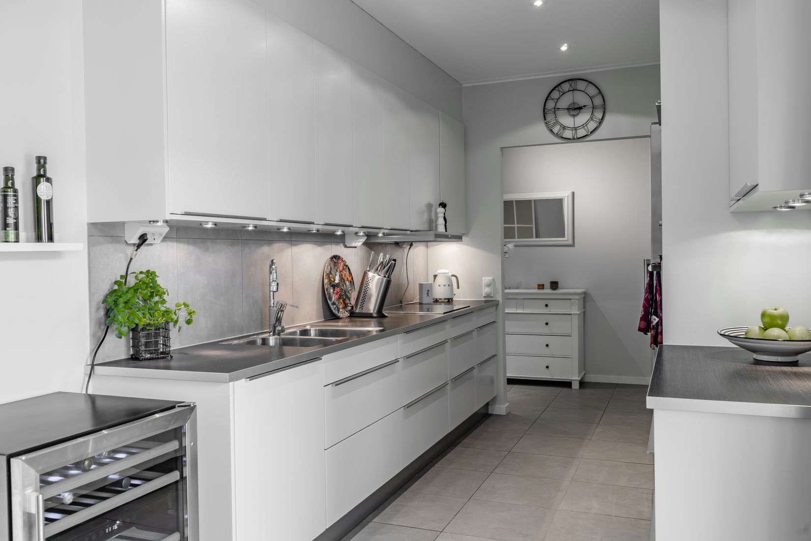 Bostadsrätt, Matrosgränd 3, Bryggudden, Karlstad