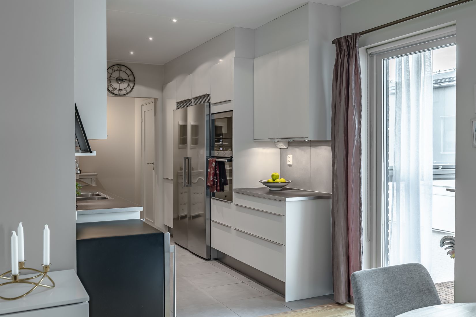 Bostadsrätt, Matrosgränd 3, Bryggudden, Karlstad