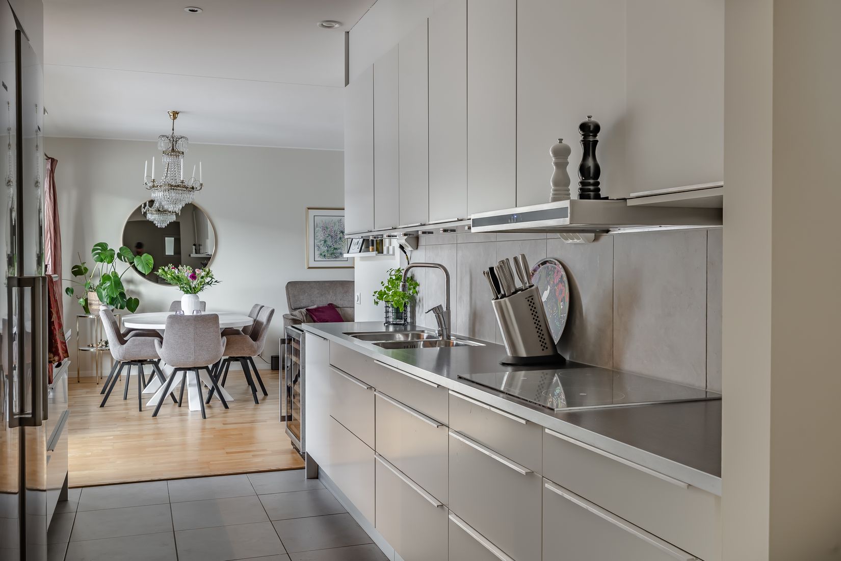 Bostadsrätt, Matrosgränd 3, Bryggudden, Karlstad