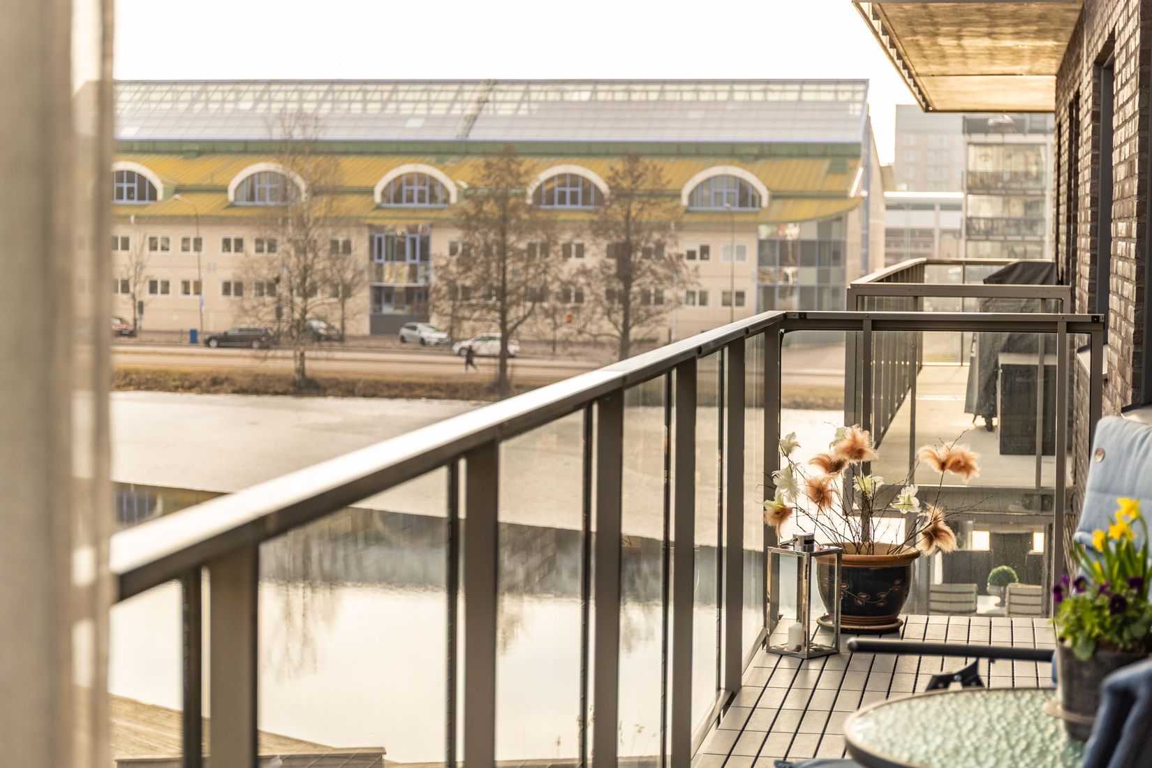 Bostadsrätt, Matrosgränd 3, Bryggudden, Karlstad