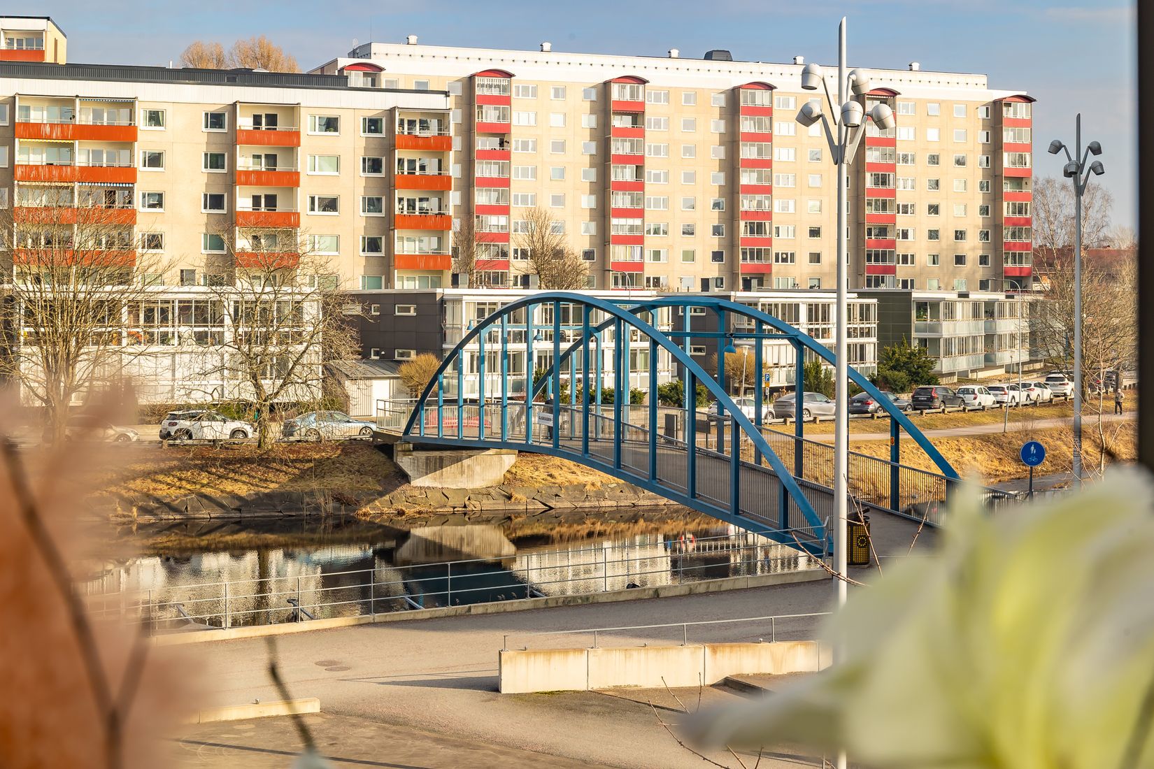 Bostadsrätt, Matrosgränd 3, Bryggudden, Karlstad