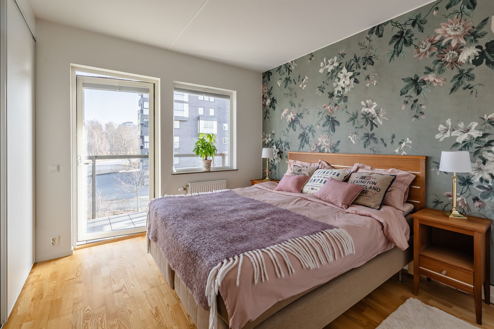 Bostadsrätt, Matrosgränd 3, Bryggudden, Karlstad