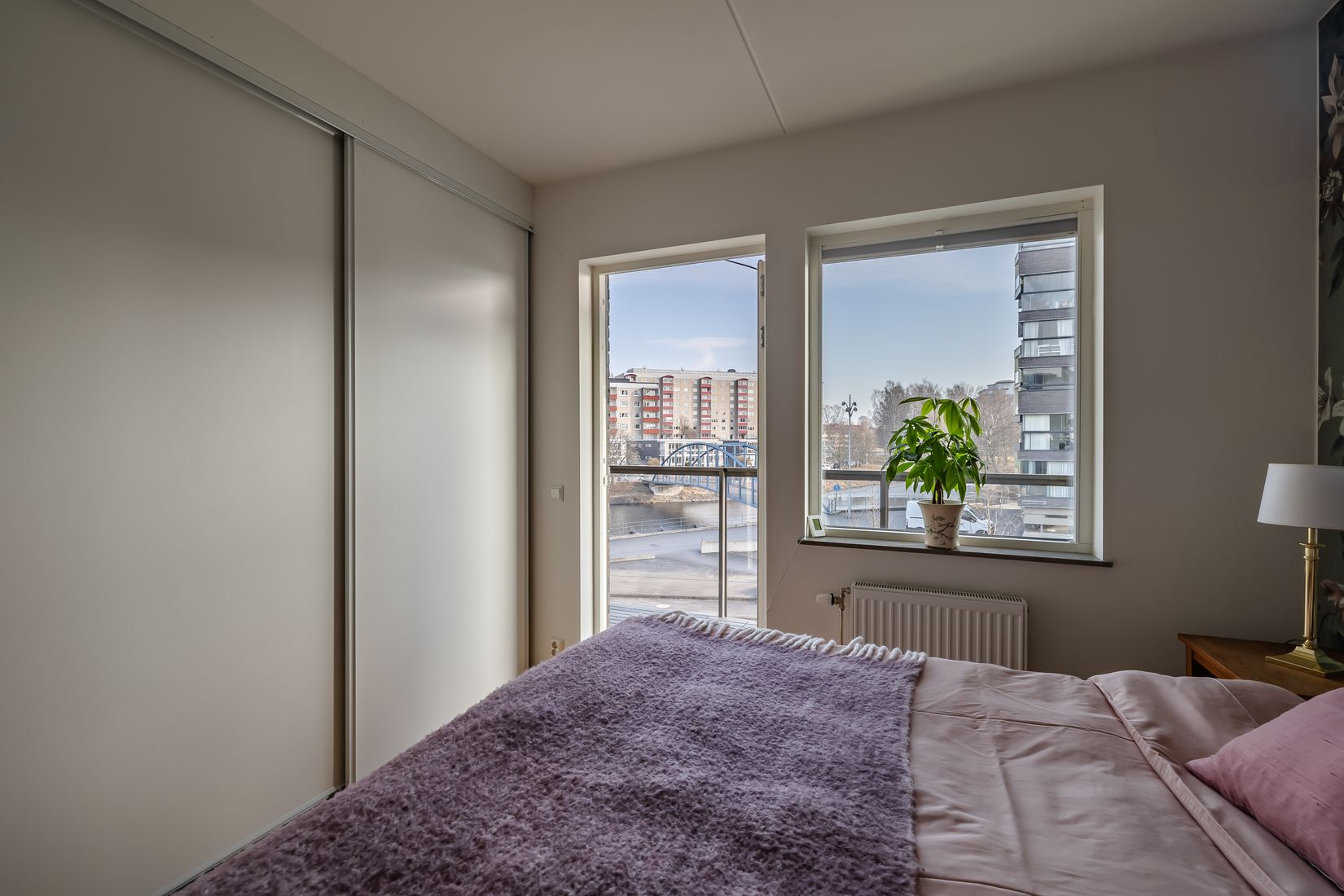 Bostadsrätt, Matrosgränd 3, Bryggudden, Karlstad