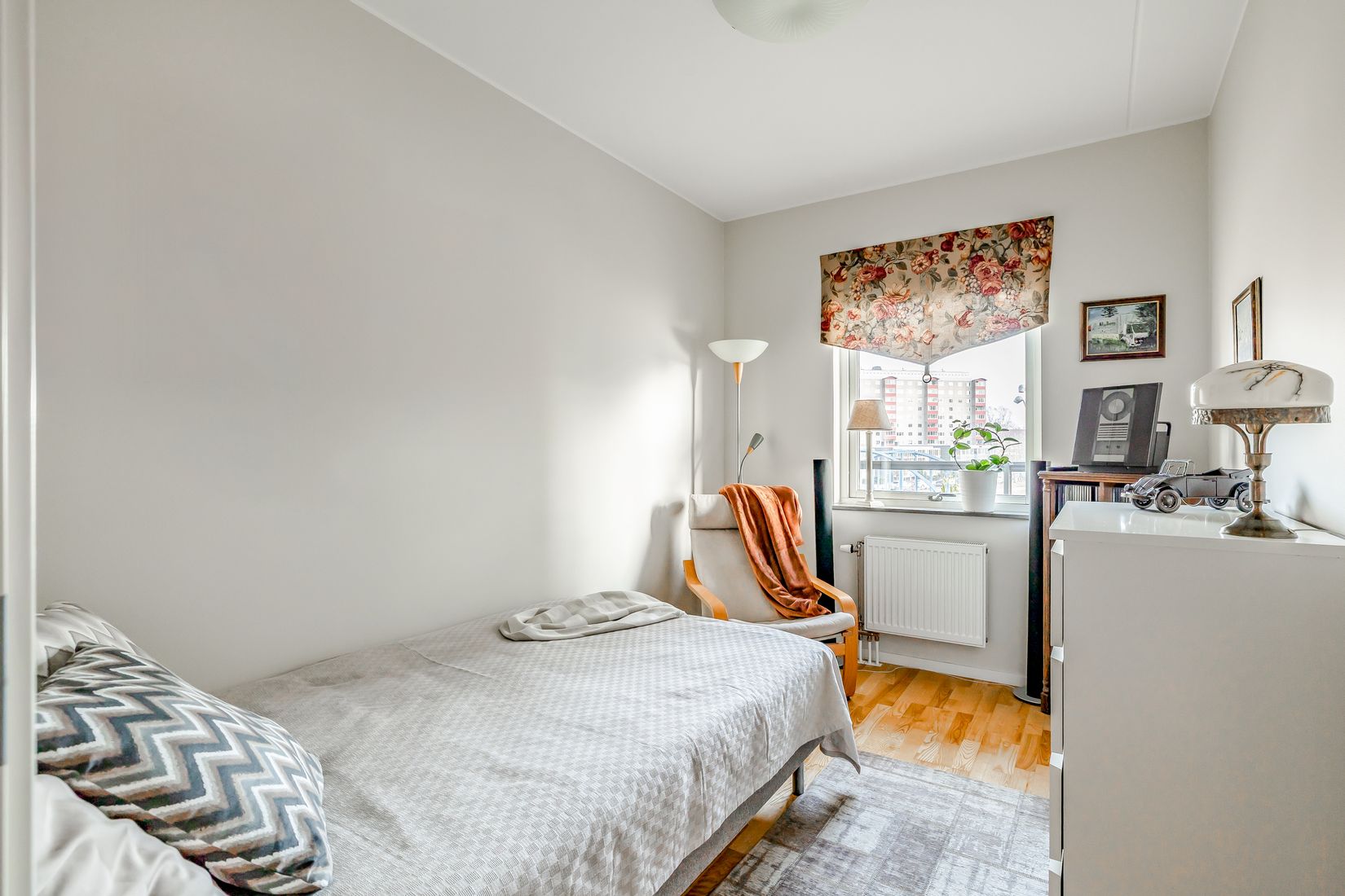 Bostadsrätt, Matrosgränd 3, Bryggudden, Karlstad