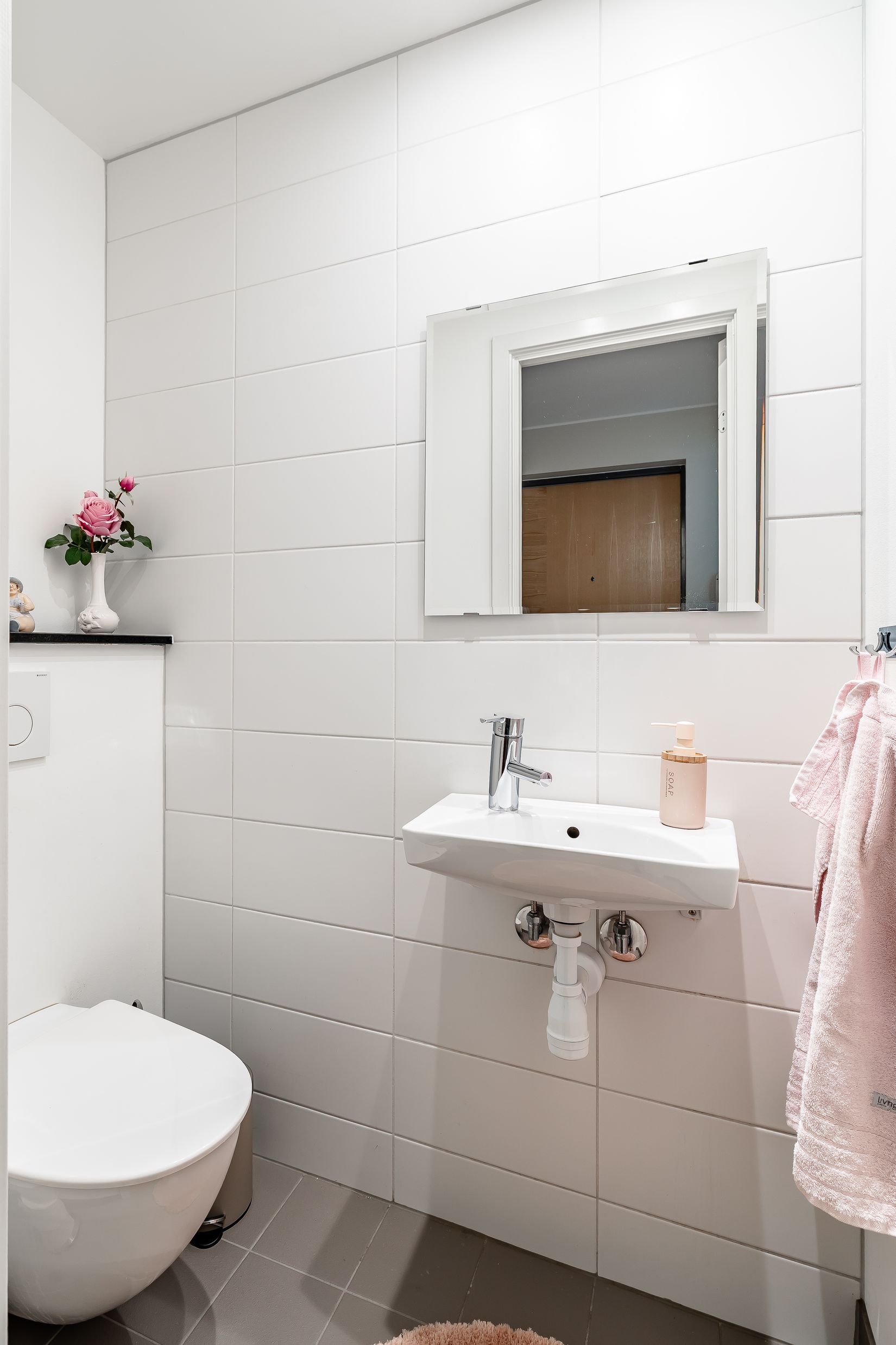 Bostadsrätt, Matrosgränd 3, Bryggudden, Karlstad