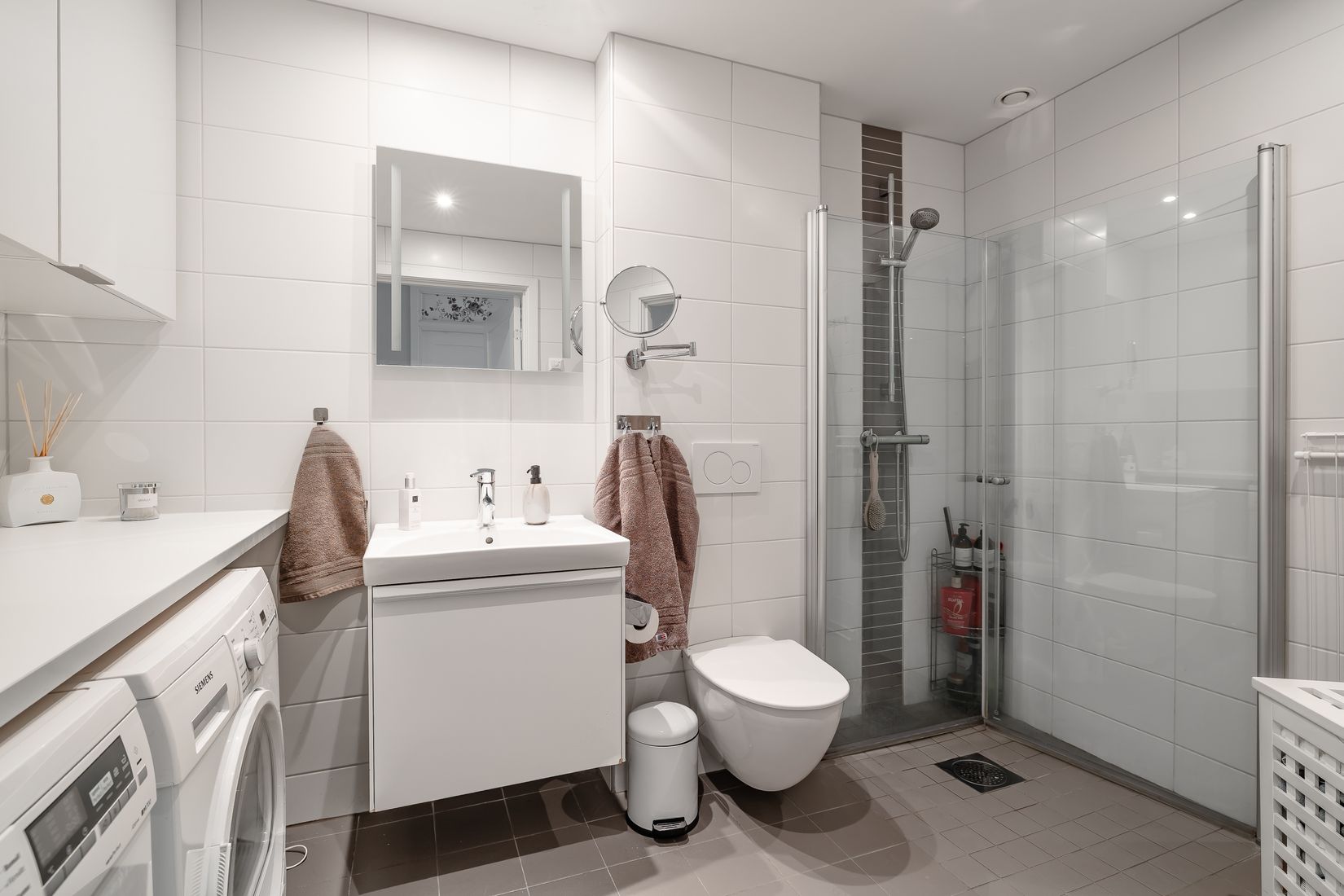 Bostadsrätt, Matrosgränd 3, Bryggudden, Karlstad