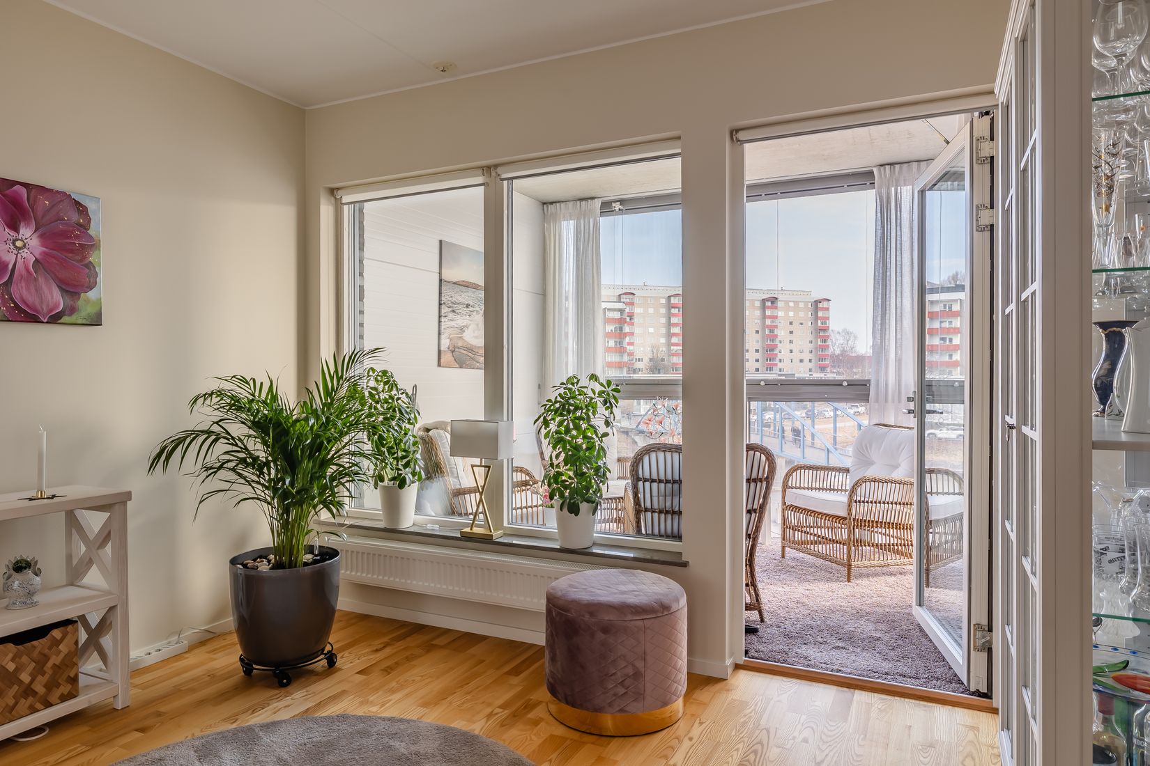 Bostadsrätt, Matrosgränd 3, Bryggudden, Karlstad