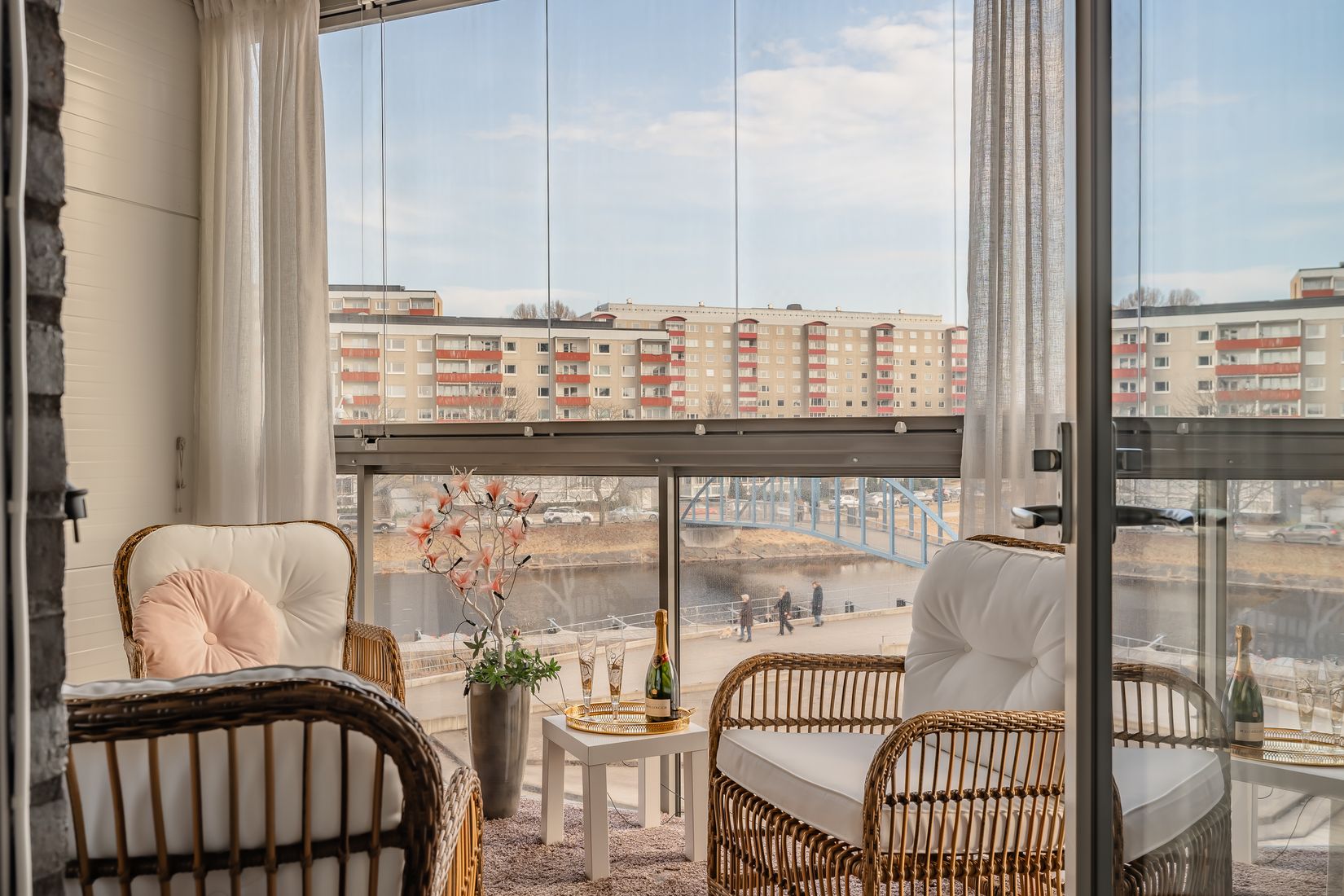 Bostadsrätt, Matrosgränd 3, Bryggudden, Karlstad