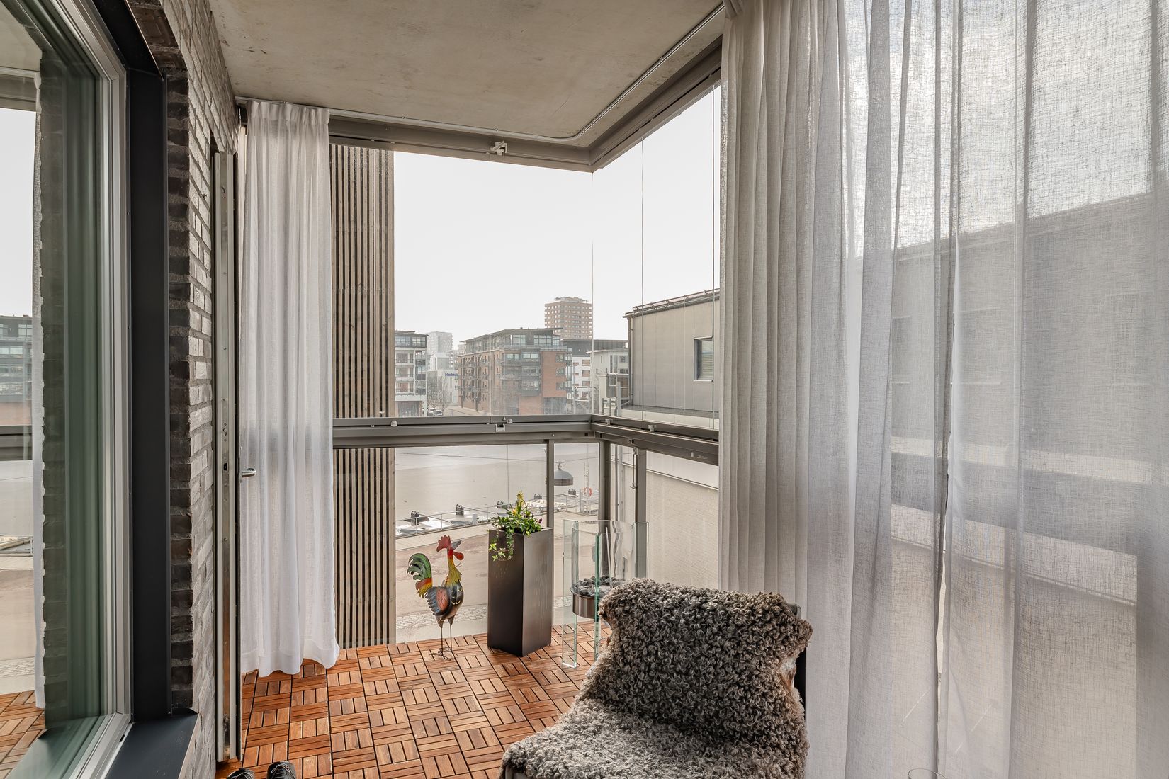 Bostadsrätt, Matrosgränd 3, Bryggudden, Karlstad