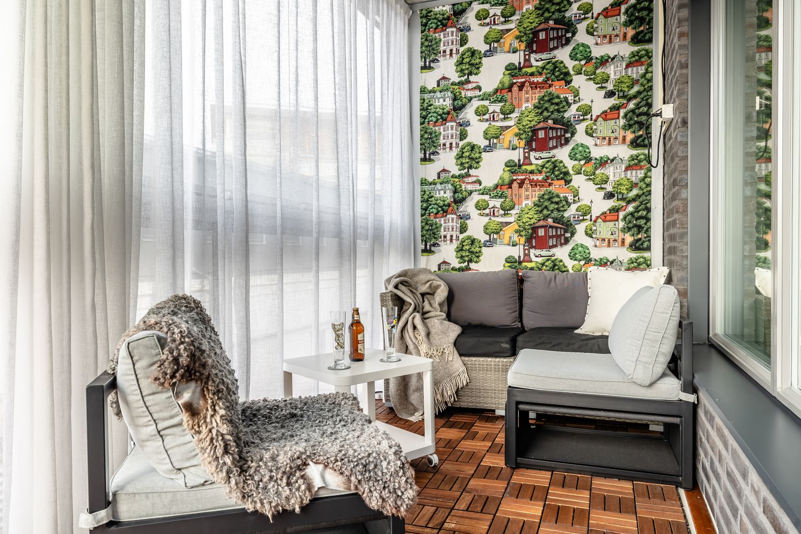 Bostadsrätt, Matrosgränd 3, Bryggudden, Karlstad