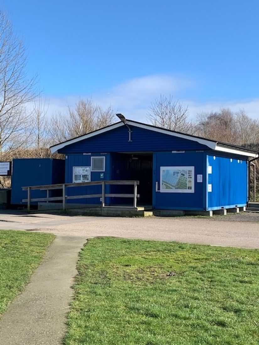 Fritidshus, Andra gatan 23, Lundåkrahamnen, Landskrona